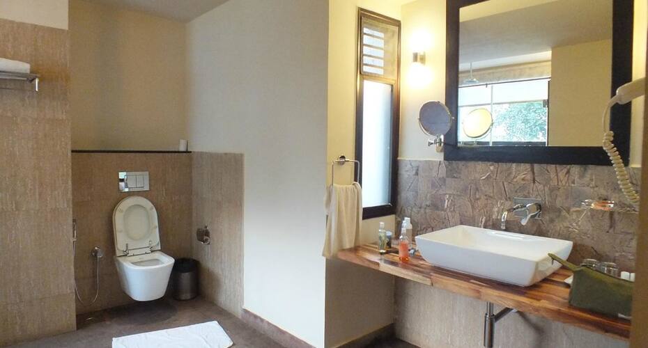 The Windflower Resorts & Spa, Wayanad 3